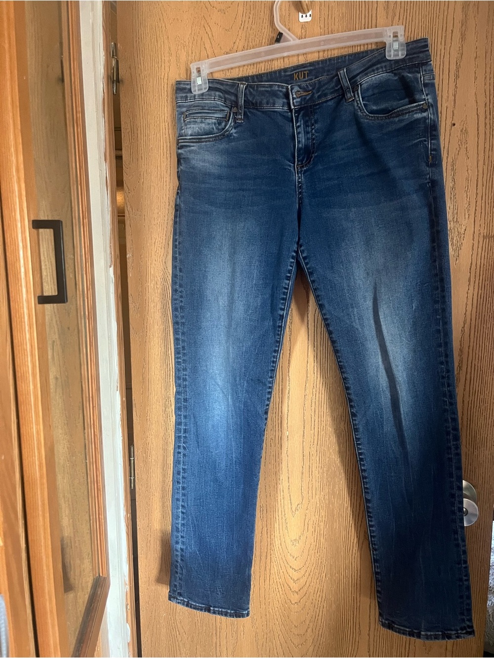 Kut from the Cloth boyfriend Jean size 8